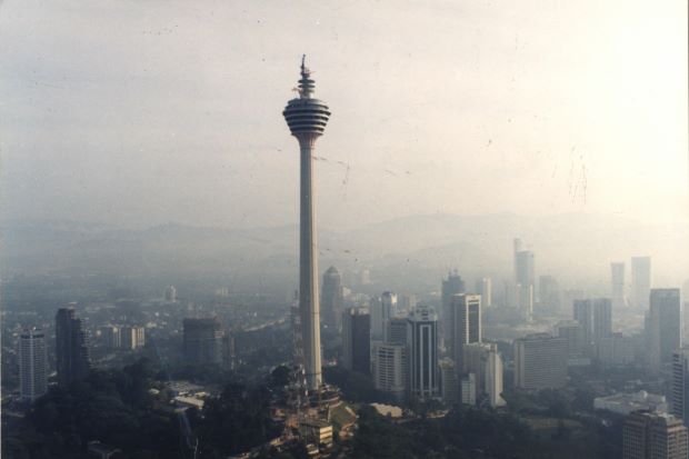 Kuala Lumpur Kuala Lumpur