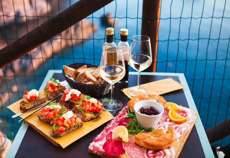 europe_food What's on in Sydney New South Wales - Taste of Sydney
