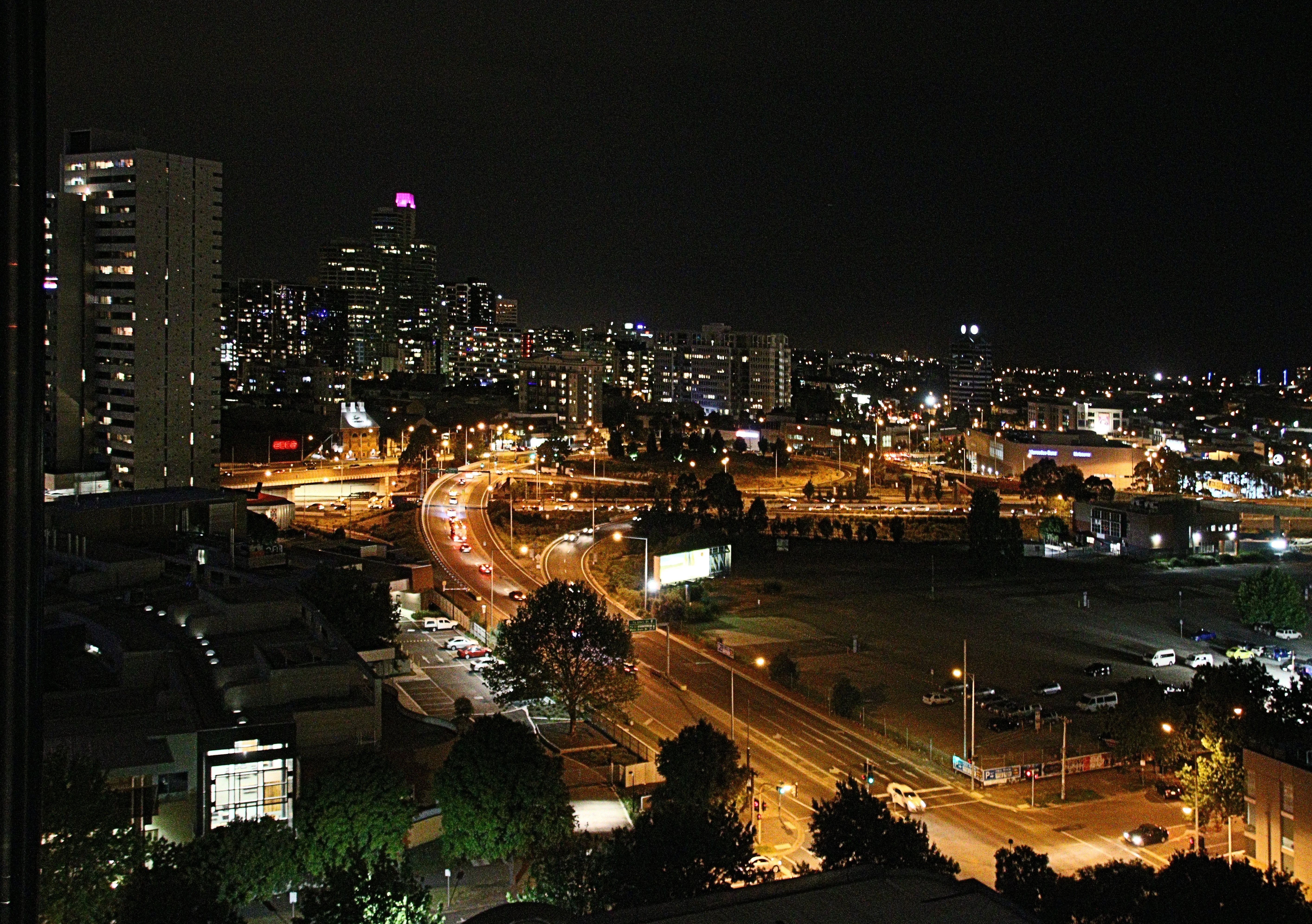 pearth city