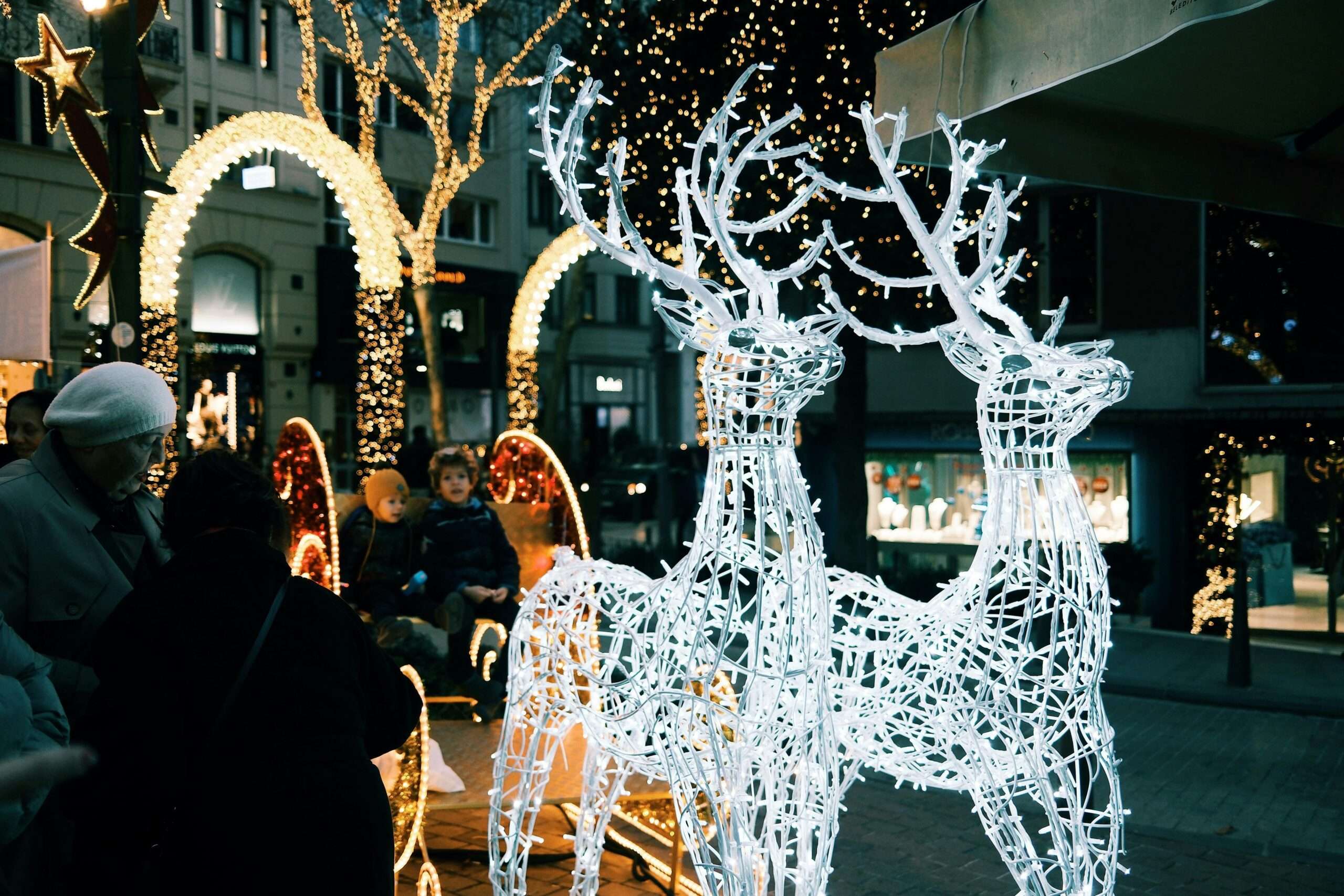Things to do in Sydney this Christmas