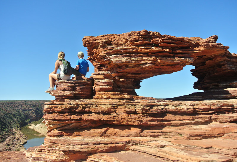 Kalbarri