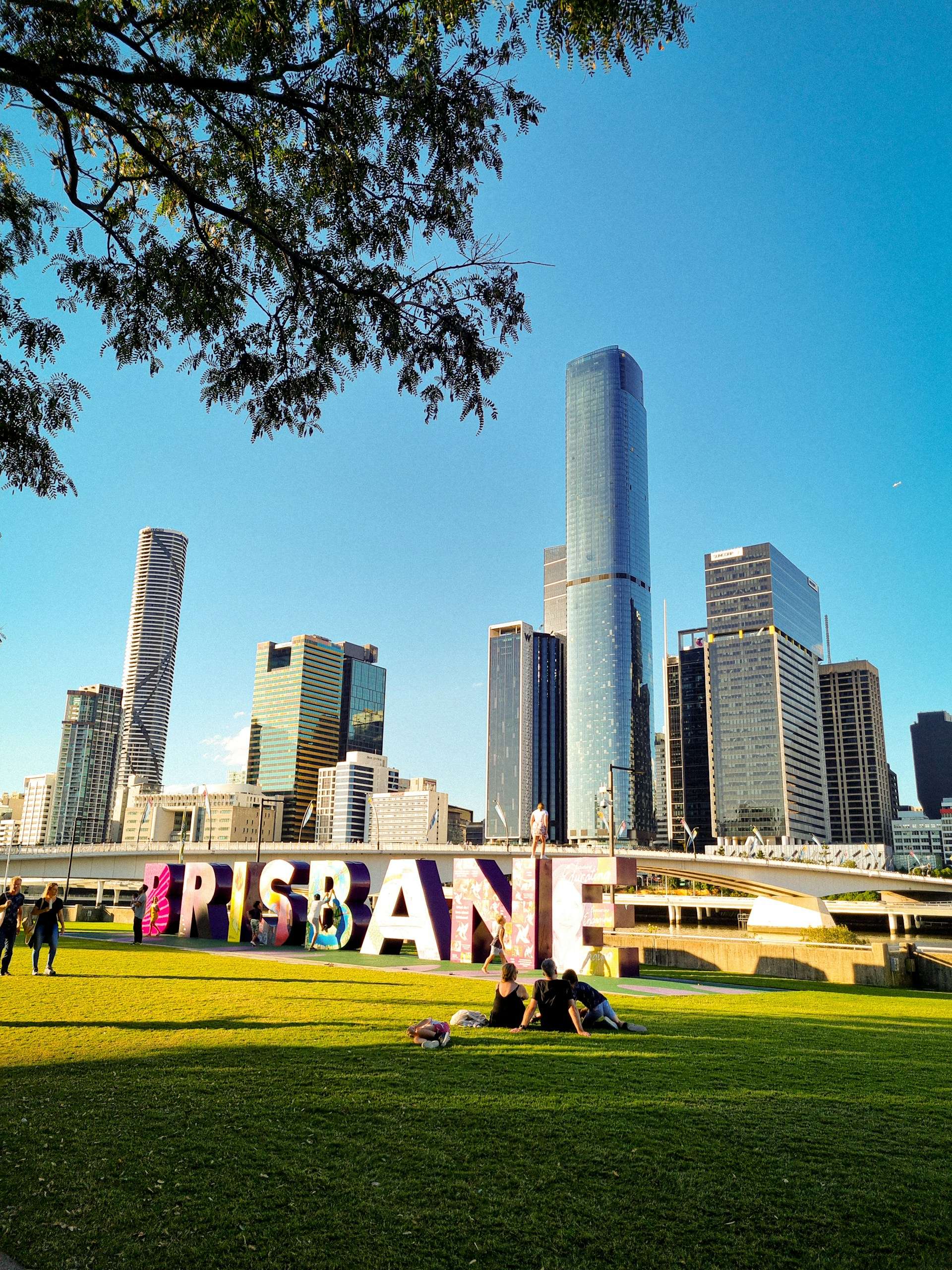 Things to Do in Brisbane Amazing Things to Do in Brisbane