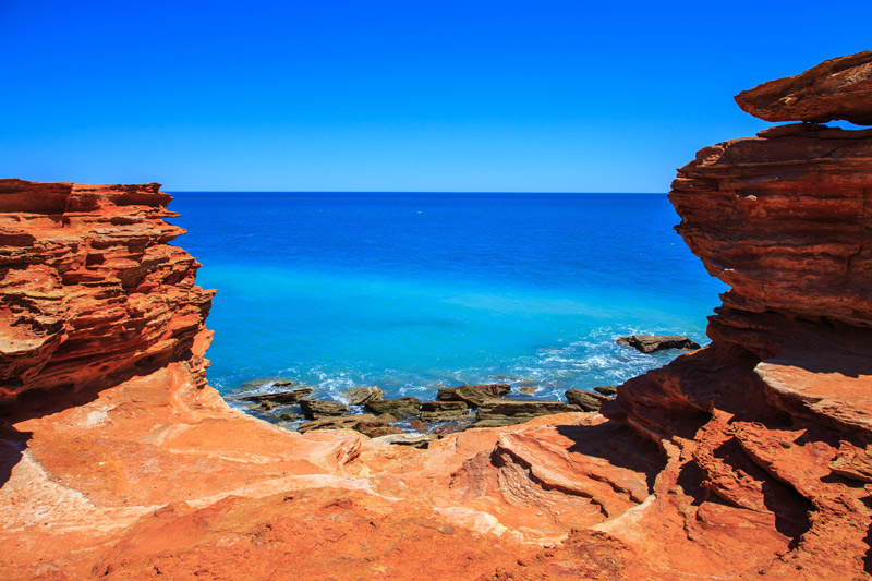 Western Australia Tour From Perth To Broome