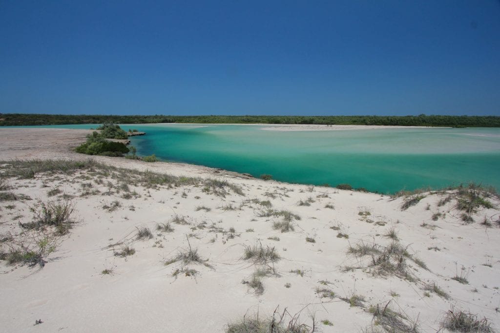 Perth to Broome tours