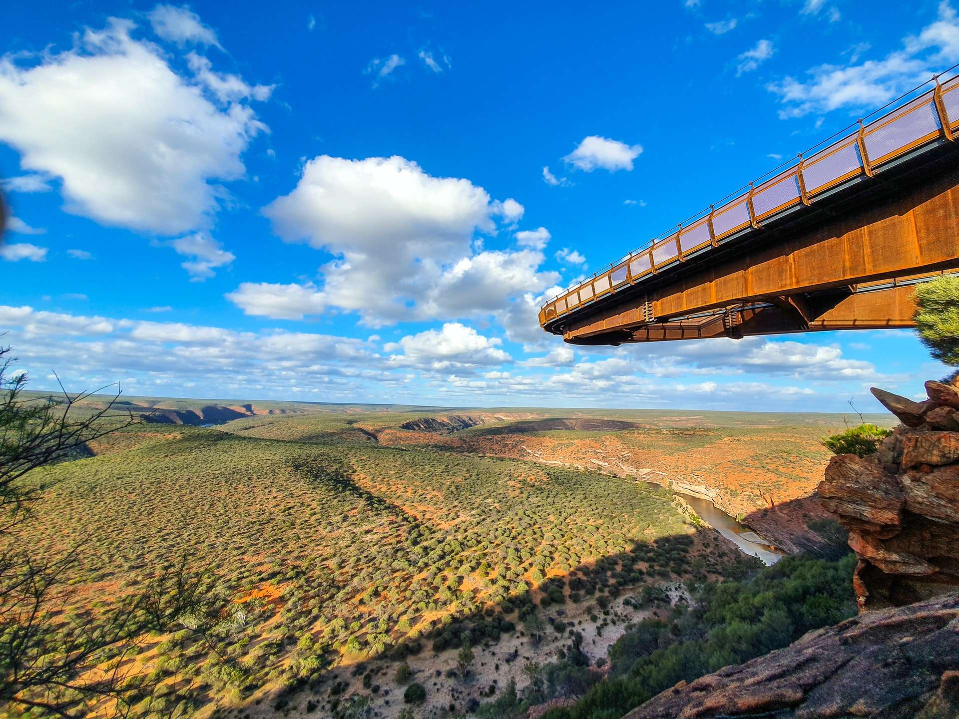 Perth to Broome Tour- 5 Places You Must Visit on Your Way to Broome