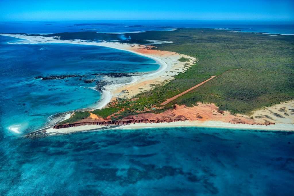 Cape Leveque
