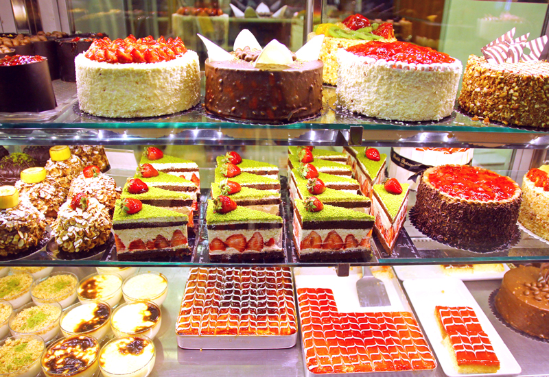 melbourne-food