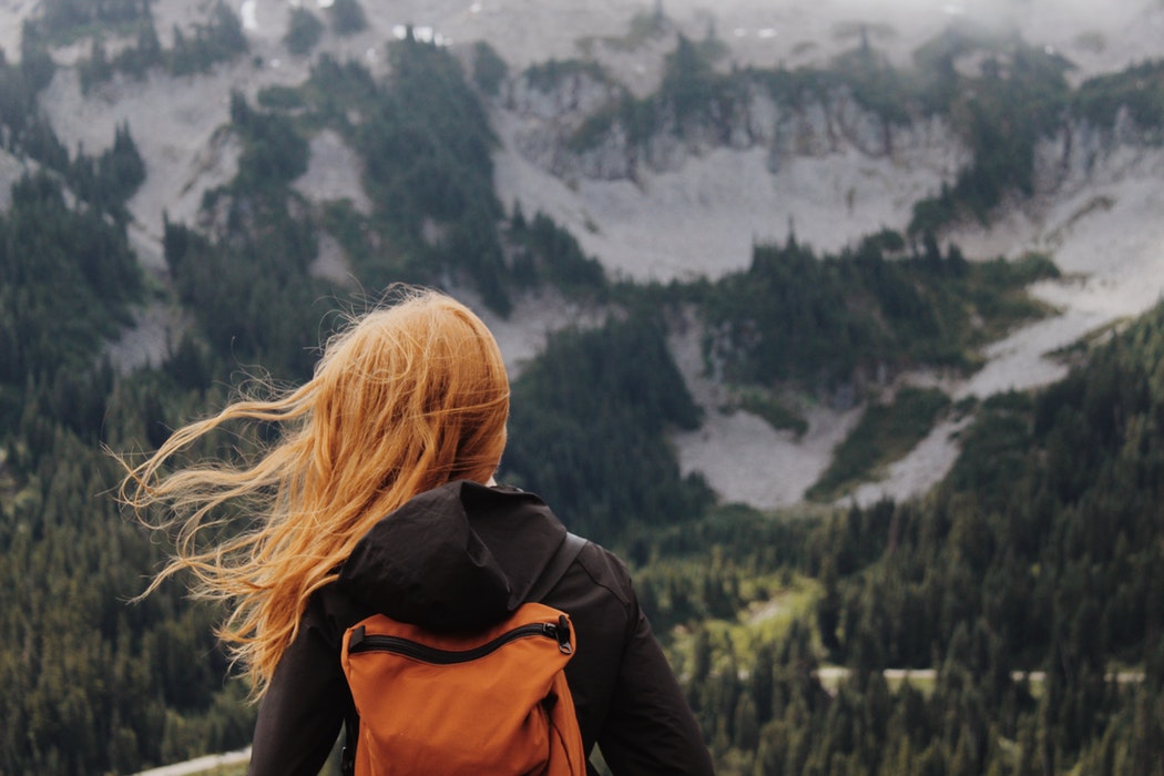 Interview With A Backpacker Pro