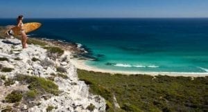 Tour Margaret River via Busselton