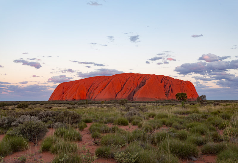 05 Reasons Uluru is a Backpackers Holiday Destination 05 Reasons Uluru is a Backpackers Holiday Destination