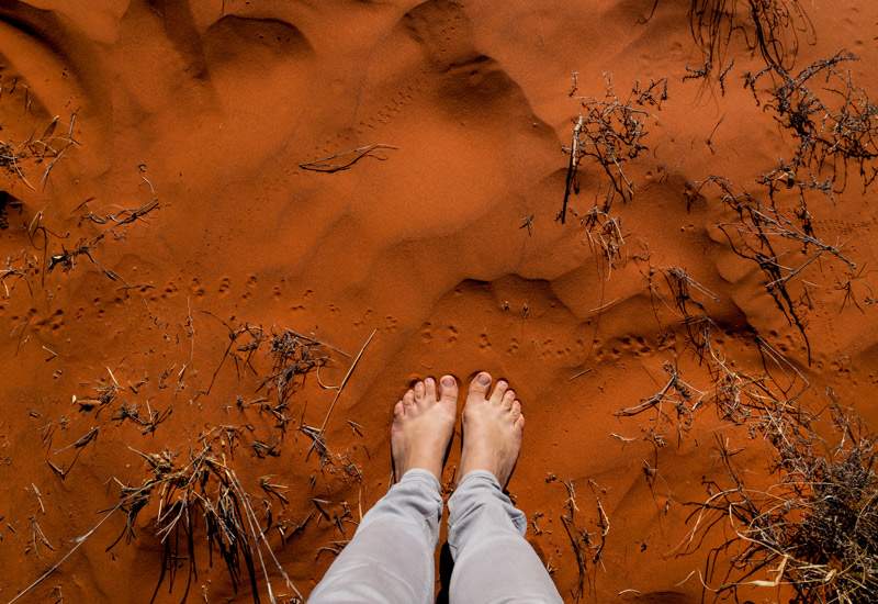uluru