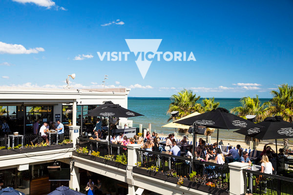 St Kilda Beach, Melbourne Top 10 Places in St Kilda