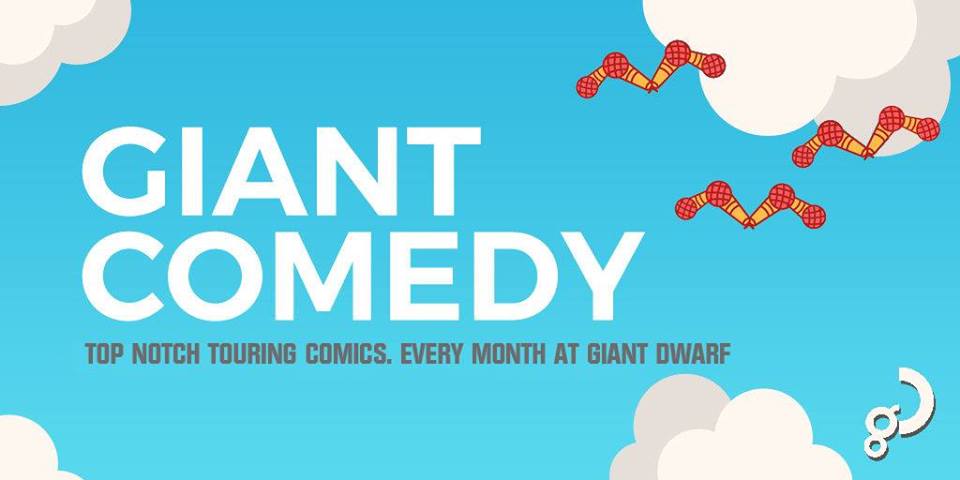 Giant Comedy