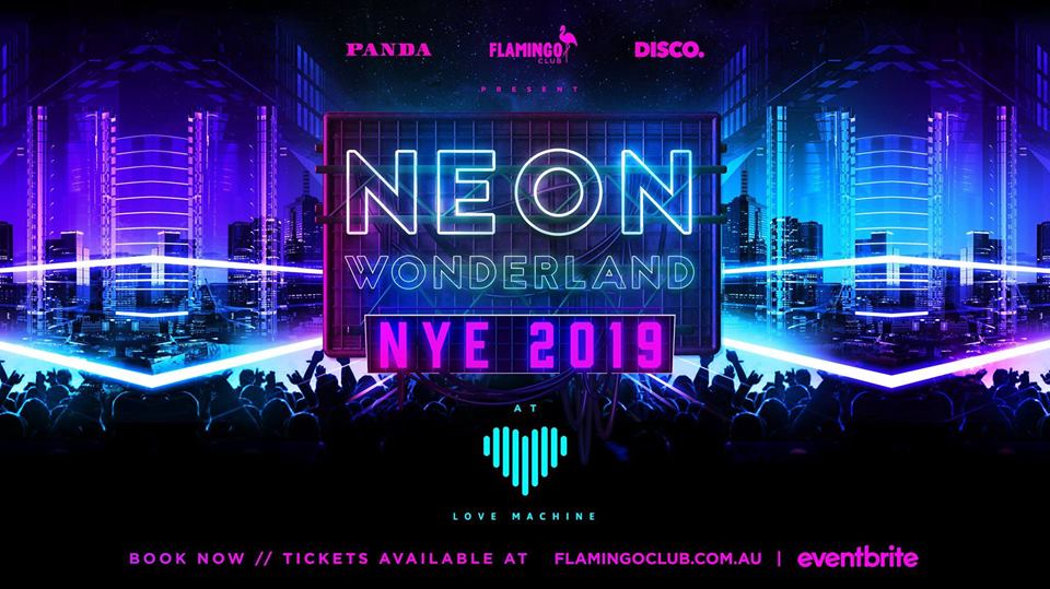 46479726_2182009245379653_9211546613204385792_n Neon Wonderland • NYE 2019