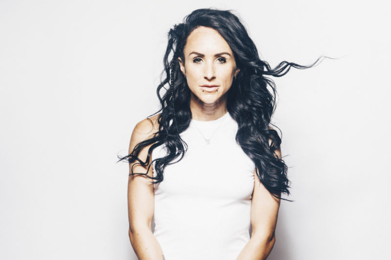 Hannah Wants 2018 Interview with Hannah Wants 2018