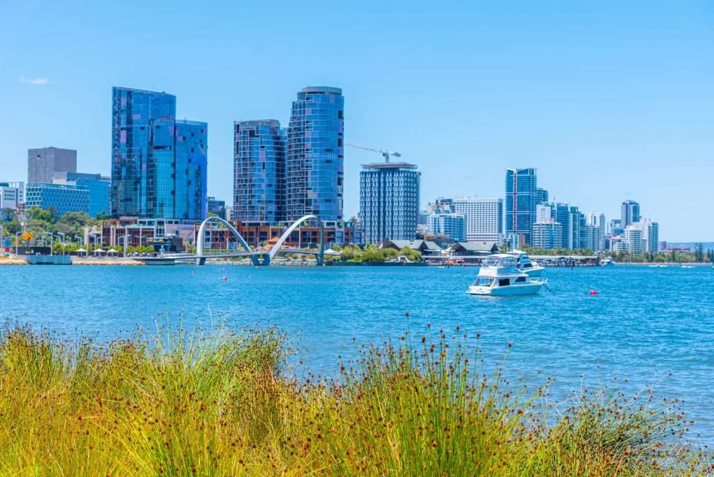 Things to do today in Perth