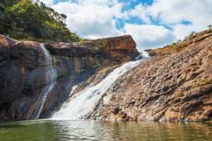 Serpentine National Park