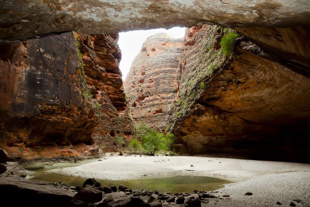 Purnululu National Park