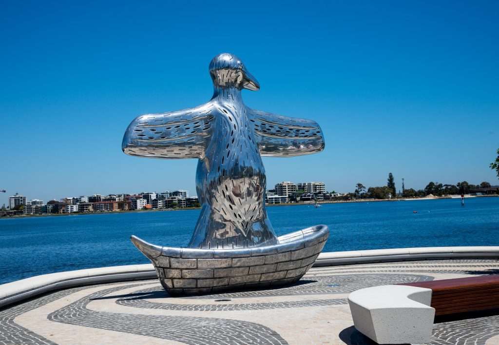 Things to do today in Perth