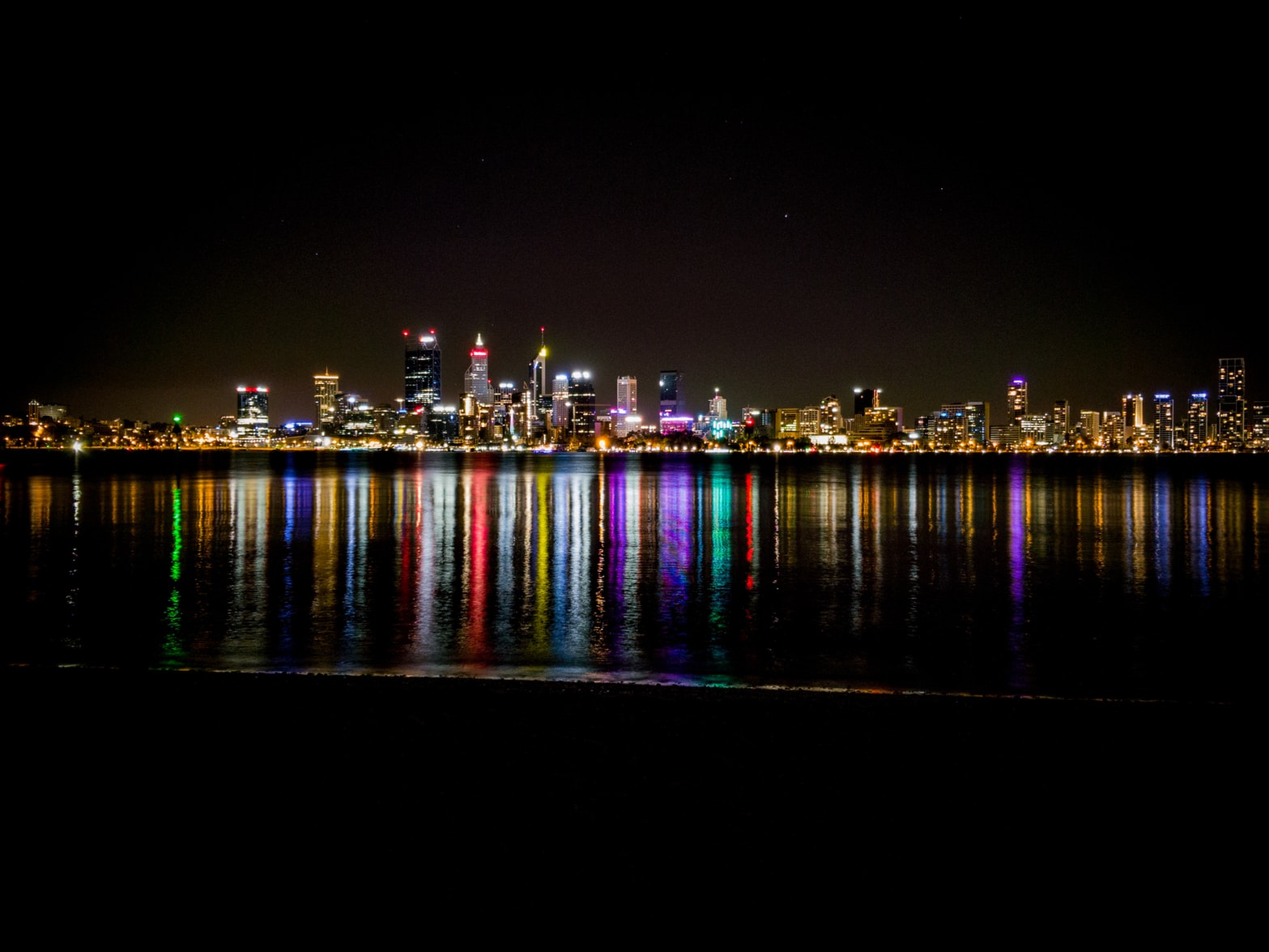 Things to do in Perth in December