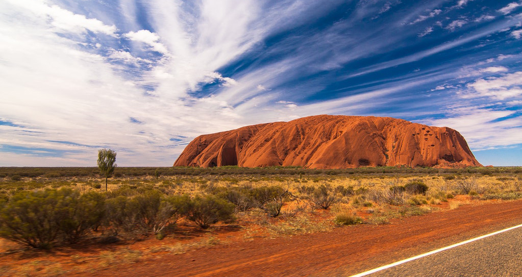 uluru uluru