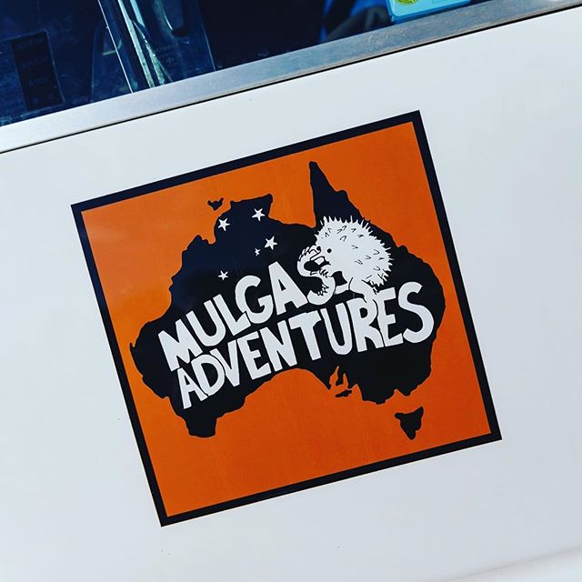 Travel with Mulgas Adventure