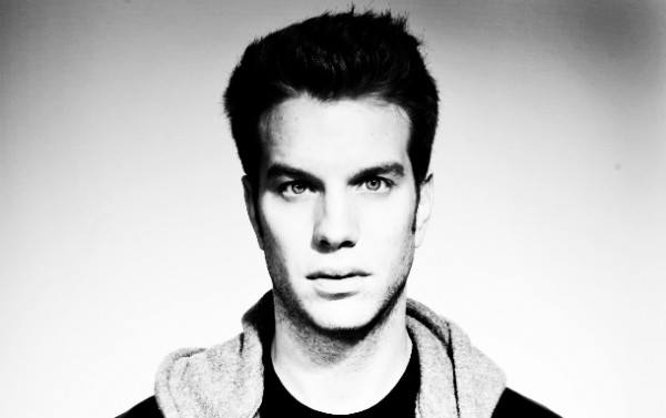 Anthony Jeselnik tour Australia