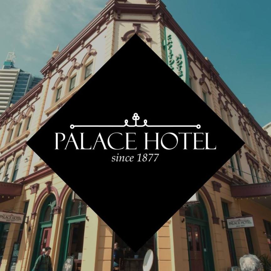 The Palace Hotel Sports food and live music Sydney