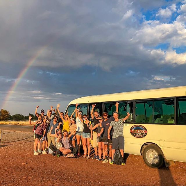 Travel With Rocktour