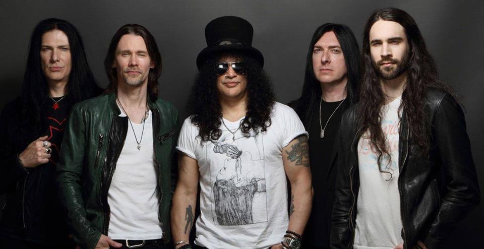 44497046_2214675935468126_6132869267512623104_n Slash ❤️ | Perth