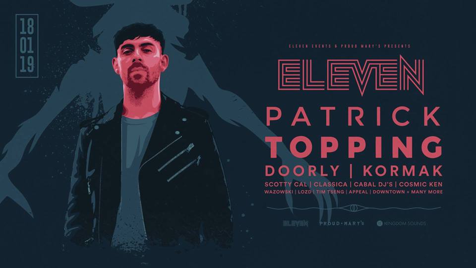 45057870_2154207301506977_8113534302676844544_n Proud Mary's - Patrick Topping (Outdoor Party) Central Coast