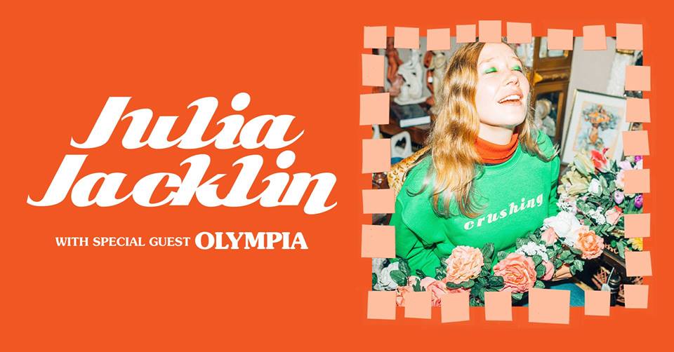 45555479_10155804928067409_3602679139808575488_n Julia Jacklin At The Forum, Melbourne