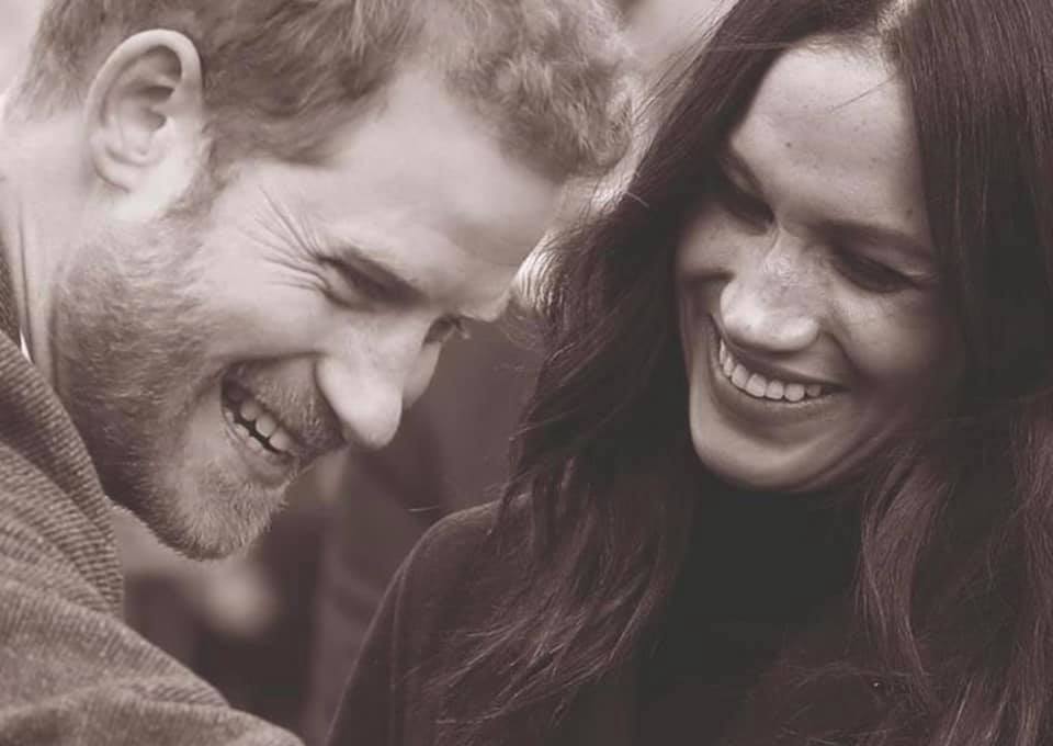 When Harry and Meghan came to K’gari - Fraser Island 💕
