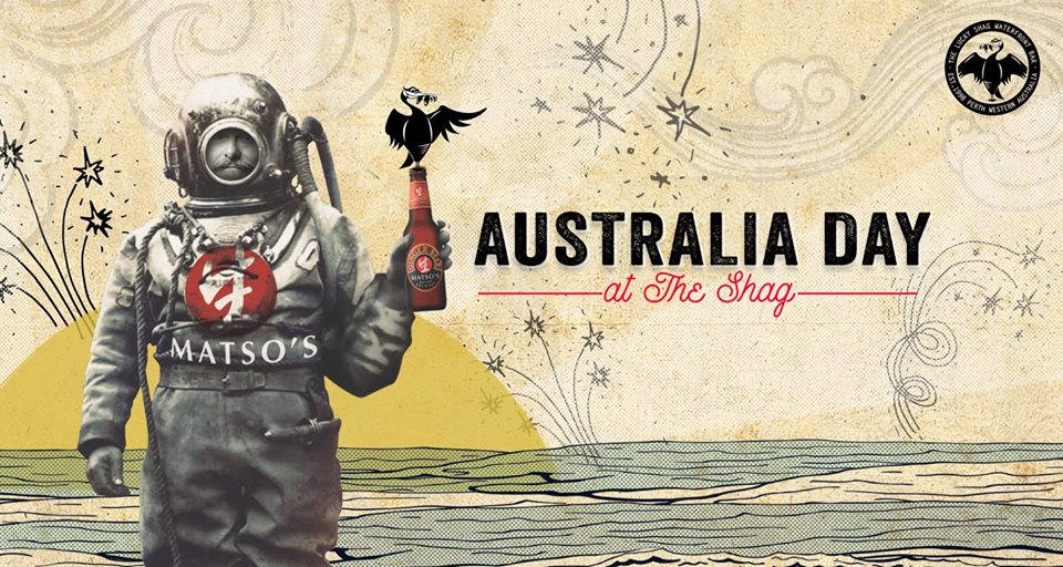 48390446_2282571015120443_3473222035163840512_n Australia Day at The Shag
