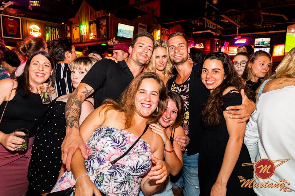 fun time What's on in Hilton, South Fremantle, Samson