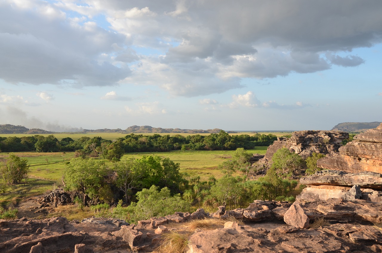 Overland Tour to Arnhem Land From Darwin Overland Tour to Arnhem Land From Darwin