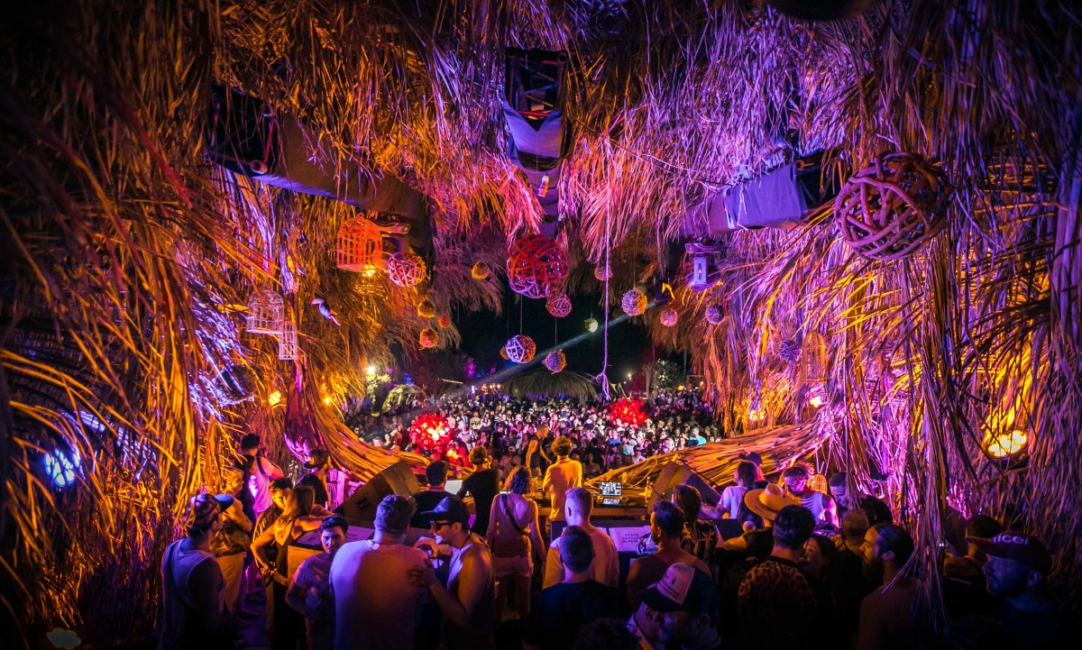 SXM 2019’s Must-Attend Music Events