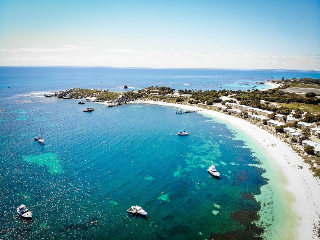 Things To Do in Fremantle Today