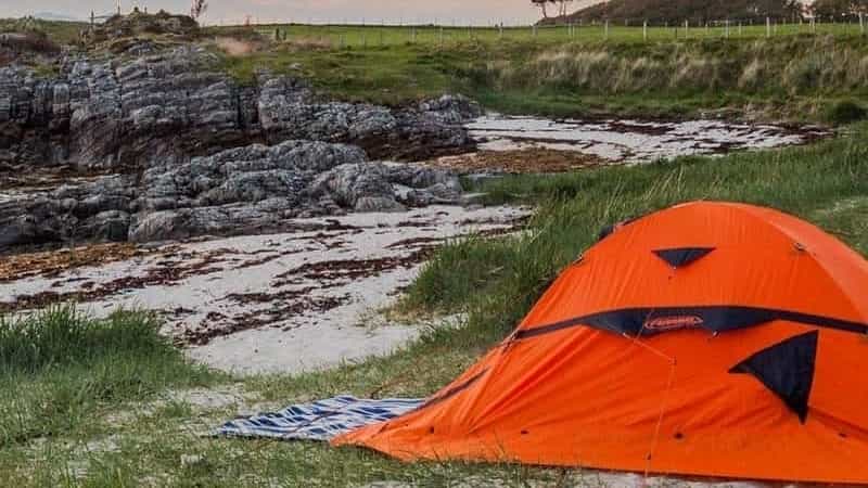 Camping on Fraser Island - Things to know Camping tours on Fraser Island Things to know