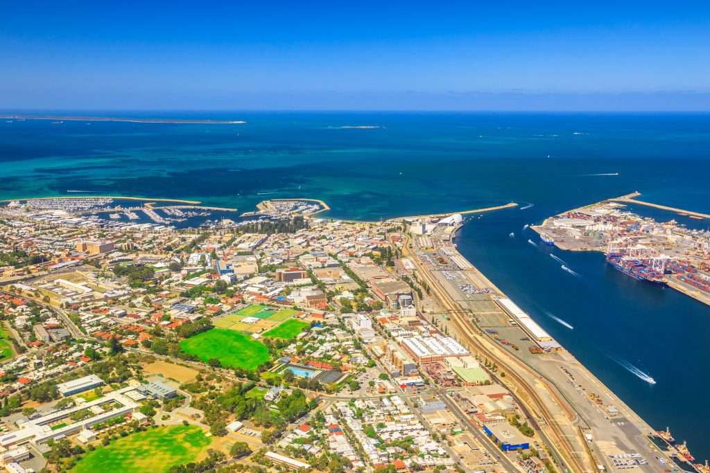 Things To Do in Fremantle Today