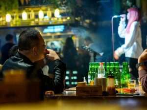 Best Pubs with live entertainment in Perth