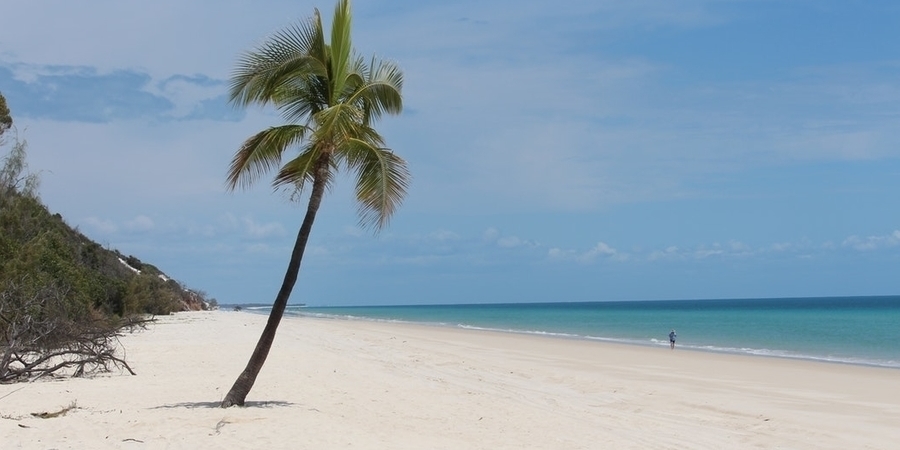 Fraser Island Adventure Tours Seasons
