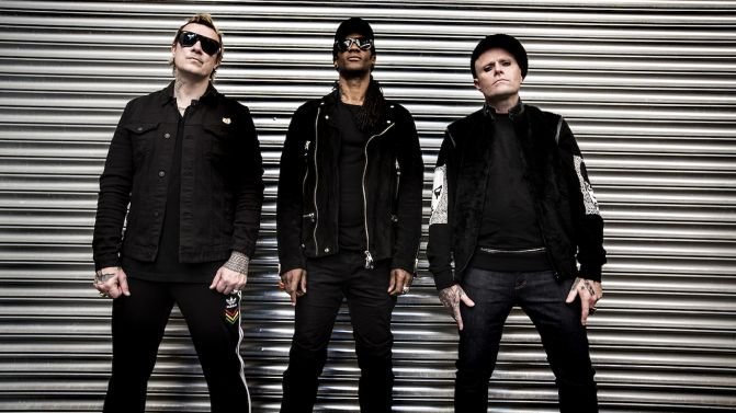 Win Tickets To See The Prodigy Live in Australia