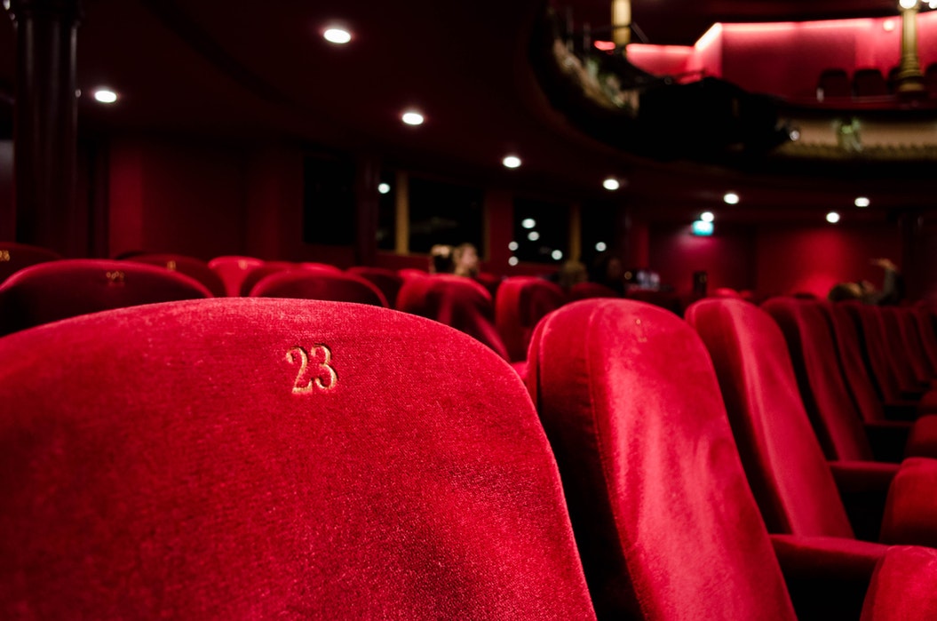What's on at the Old Mill Theater in Perth