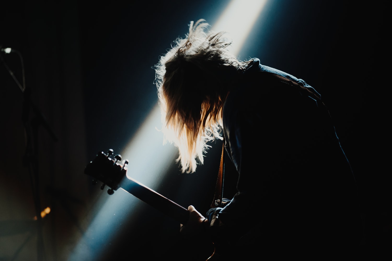 Interview: Reef Interview: Reef