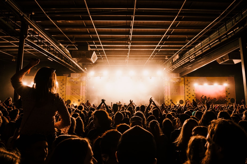 Nannup Music Festival 2019 Perth ﻿