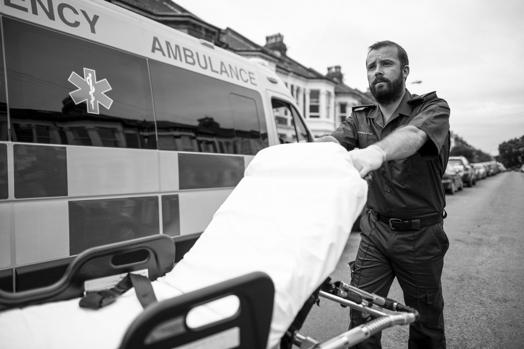 emergency Prepare for Any Contingency