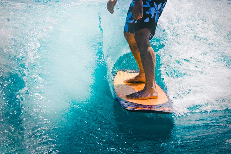 Water Sports Adventures in Australia