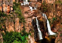 Darwin to Kakadu tours