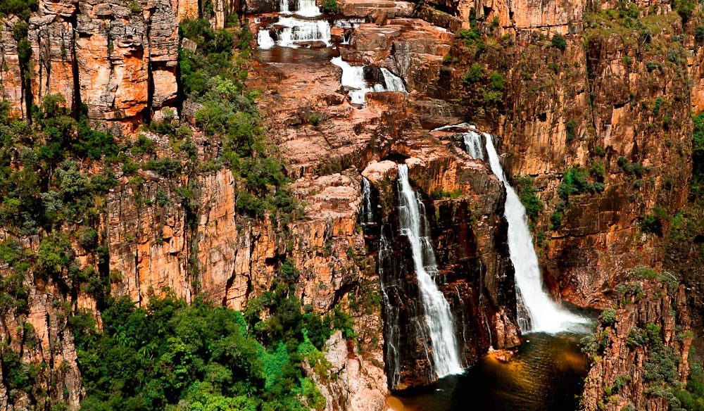 Darwin to Kakadu National Park tours